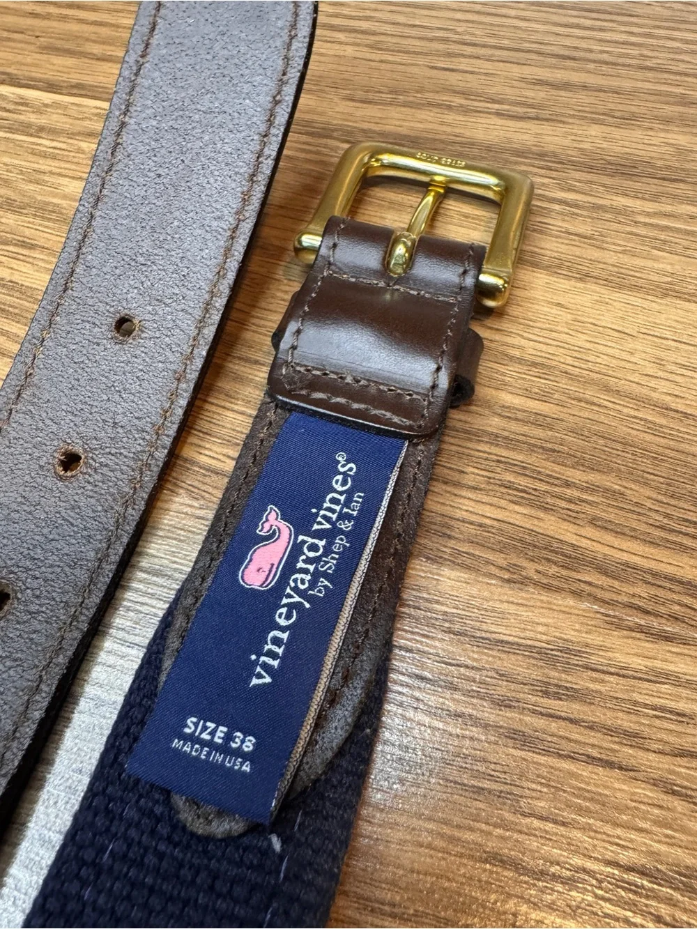 Vineyard Vines stylish men